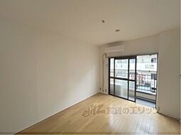 アートハイツ西崎 202 2階1Kのリビング/ダイニング