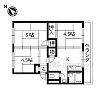 間取り：227094641886