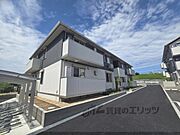 石清水八幡宮駅より徒歩9分 1階 新築の賃貸物件