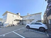 河内磐船駅より徒歩2分 1階 築31年の賃貸物件