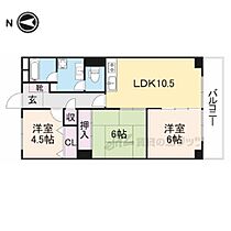 間取り：227094977434