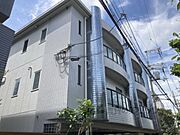 シャルマン楠葉 3階 築33年3ヶ月の賃貸物件