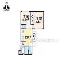 間取り：227095273334