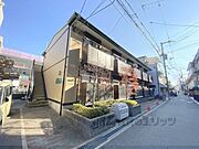 香里園駅より徒歩4分 1階 築25年4ヶ月の賃貸物件