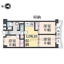 間取り：227095430447