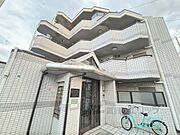 ジョイフル寝屋川 2階 築37年1ヶ月の賃貸物件