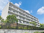 枚方ハイツ３号棟 4階 築56年7ヶ月の賃貸物件