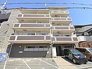 枚方公園駅より徒歩2分 2階 築10年8ヶ月の賃貸物件