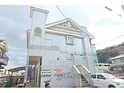 石清水八幡宮駅より徒歩5分 2階 築35年10ヶ月の賃貸物件