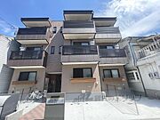 寝屋川市駅より徒歩9分 2階 新築の賃貸物件