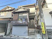 藤阪駅より徒歩8分 1階 築44年8ヶ月の賃貸物件