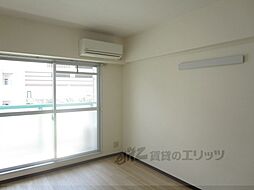 京阪本線 枚方市駅 徒歩12分の賃貸アパート 2階1Kのリビング/ダイニング