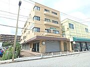 石清水八幡宮駅より徒歩14分 3階 築38年11ヶ月の賃貸物件