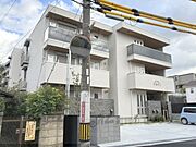 枚方市駅より徒歩5分 3階 新築の賃貸物件