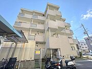 樟葉駅より徒歩5分 4階 築37年2ヶ月の賃貸物件