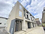 郡津駅より徒歩6分 1階 築12年の賃貸物件