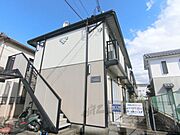 シングルハイツトゥランクウィル 1階 築31年の賃貸物件