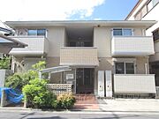 リヴェール メゾン 1階 築14年11ヶ月の賃貸物件