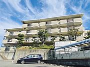 牧野駅より徒歩5分 4階 築32年7ヶ月の賃貸物件