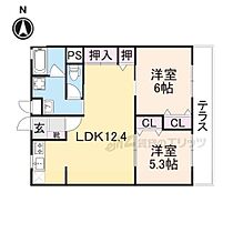間取り：227096957637