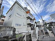 香里園駅より徒歩5分 5階 築54年10ヶ月の賃貸物件