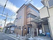 ドリームハイツ長尾 2階 築28年9ヶ月の賃貸物件