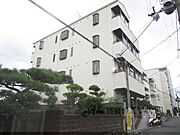 プレアール牧野 3階 築34年10ヶ月の賃貸物件