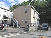 星ケ丘駅より徒歩5分 2階 築15年8ヶ月の賃貸物件