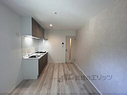 ＡＬＥＧＲＩＡ枚方Ｓｏｕｔｈ 302 3階1LDKのリビング/ダイニング