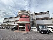 長尾駅より徒歩10分 3階 築8年2ヶ月の賃貸物件