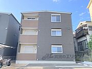 グランシャリオ招提Iの賃貸物件