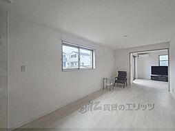 グランシャリオ招提III 101 1階1LDKのリビング/ダイニング