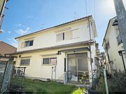 樟葉駅より徒歩19分 築49年9ヶ月 2階建の賃貸物件