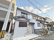 寝屋川市駅より徒歩6分 2階 築61年2ヶ月の賃貸物件