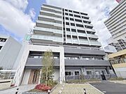 枚方市駅より徒歩3分 2階 新築の賃貸物件