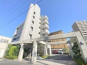 ラフィーネ香里園 6階 築29年7ヶ月の賃貸物件