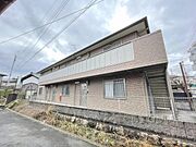 村野駅より徒歩4分 1階 築18年2ヶ月の賃貸物件