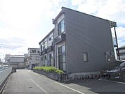 御殿山駅より徒歩5分 2階 築16年2ヶ月の賃貸物件