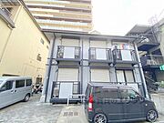 香里園駅より徒歩3分 1階 築28年5ヶ月の賃貸物件