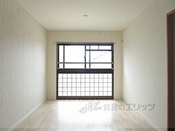 京阪本線 光善寺駅 徒歩11分の賃貸マンション 2階3DKのリビング/ダイニング