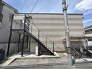 牧野駅より徒歩19分 1階 築21年2ヶ月の賃貸物件