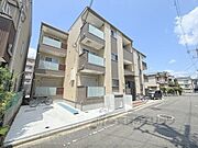 FaseciaLeggiero 1階 築1年8ヶ月の賃貸物件