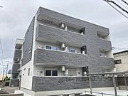 長尾駅より徒歩6分 2階 築1年3ヶ月の賃貸物件