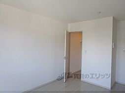 モダンアパートメント枚方岡山手 2階1Kのリビング/ダイニング