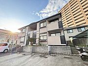 サニーハイツ香里園 1階 築28年3ヶ月の賃貸物件