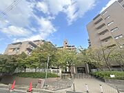 ダイアパレス枚方山田池公園の賃貸物件