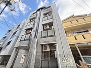 香里園駅より徒歩16分 3階 築34年1ヶ月の賃貸物件