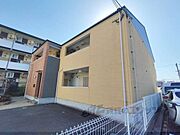 ガーデン・テラス・マム 2階 築16年9ヶ月の賃貸物件