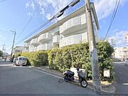 枚方公園駅より徒歩8分 3階 築46年4ヶ月の賃貸物件