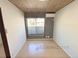 京阪交野線 星ケ丘駅 徒歩14分の賃貸アパート 1階1LDKのリビング/ダイニング